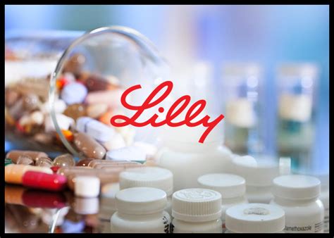 Eli Lilly And Company Lly Climbed On Investors Excitement On Novel