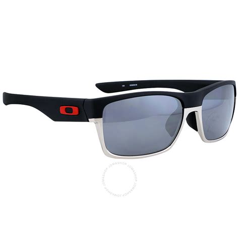 Oakley Twoface Asia Fit Sport Sunglasses Blackblack Iridium Oakley Sunglasses Jomashop