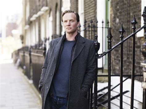 Rupert Penry Jones On Who Do You Think You Are Everything You Need To