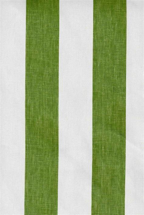 Pin By Wanda Riggan On Green And White Stripes Fabric Green Stripes