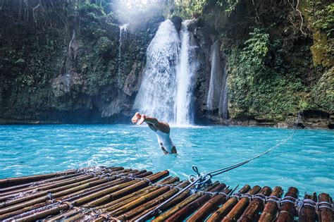The 5 Most Unforgettable Places In The Philippines We Are Travel Girls