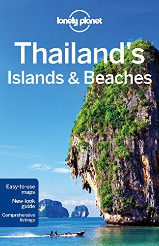 Buy Lonely Planet Thailands Islands And Beaches Travel Guide Online At