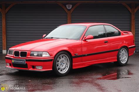 1995 Bmw M3 E36 Coupe For Sale Dyler