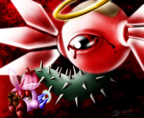 Kirby Vs 02 By Voxrobotics On Deviantart