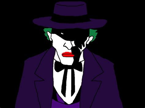 Joker 1 By Scurvypiratehog On Deviantart