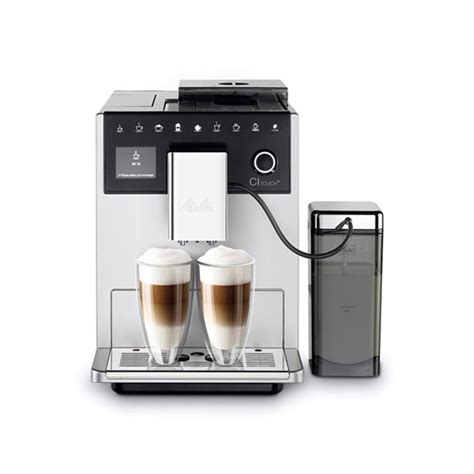 Ein großartiges mitglied unserer community hat diese anleitung erstellt. Melitta-Caffeo CL Touch Tam Otomatik Kahve Makinesi ...