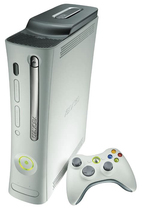 Microsoft Xbox 360 Xconomy
