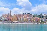 The Perfect Day Trip to Menton, France from Nice