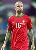 THE STARS OF SPORTS PLAYERS: Raul Meireles Wallpaper and Info