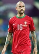 THE STARS OF SPORTS PLAYERS: Raul Meireles Wallpaper and Info