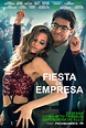 Fiesta de empresa cartel de la película 2 de 12: Abbey Lee y Karan Soni