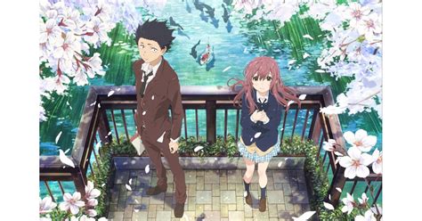 A Silent Voice New Movies And Tv Shows On Netflix June 2019