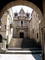 Santa María, la Mayor, Ourense (Galicia, Spain) | Ourense, Northern ...