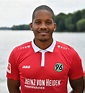 Noah Joel Sarenren Bazee Hannover 96