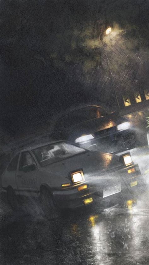 Top Initial D Wallpaper Full Hd K Free To Use