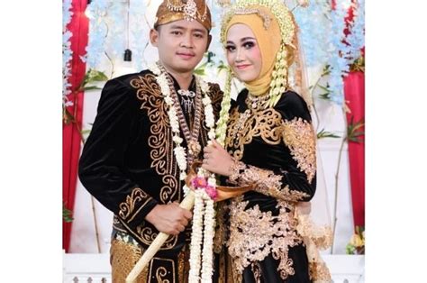 Filosofi Baju Pengantin Adat Jawa Radea The Best Porn Website