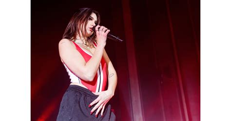 Sexy Dua Lipa Pictures Popsugar Celebrity Uk Photo 11