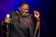 A Biopic Of South African Legendary Singer Miriam Makeba Is On The Way ...