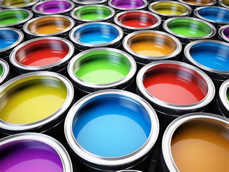 14 Different Types of Paint for Interior and Exterior Surfaces - Home