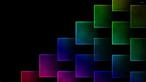 Hd Neon Abstract Wallpaper 79 Images