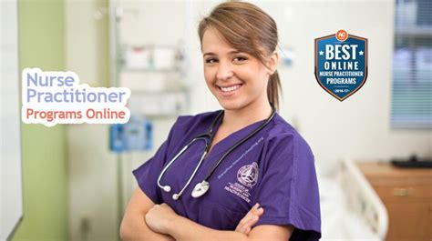 Nurse Practitioner Programs Online