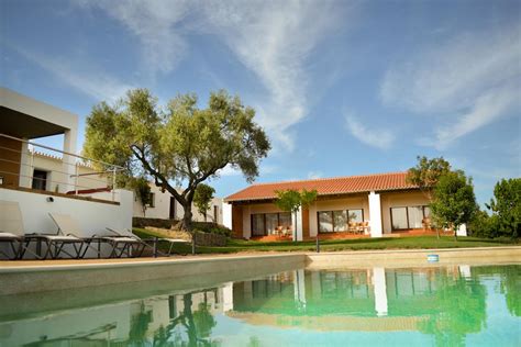 Sugestões dalgumas das melhores casas e hotéis rurais de portugal para uma 1 turismo rural: Casa de Campo Melrinitas - Turismo Rural (Portugal Serpa ...