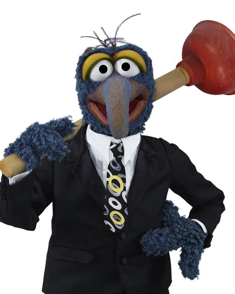 Gonzo Muppet Wiki