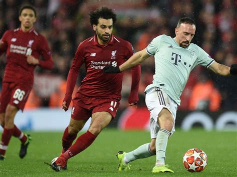 Liverpool vs bayern munich | live coverage! Bayern vs Liverpool - UCL Round of 16 Fantasy Preview ...