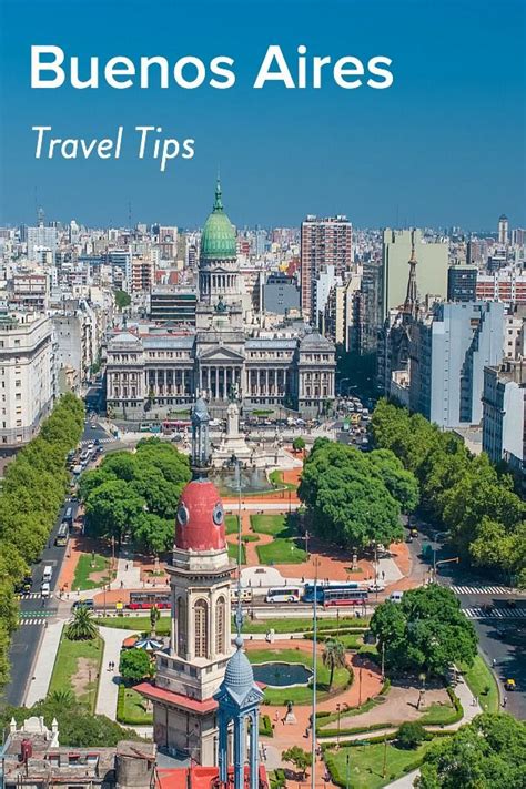 Argentina Tourist Attractions Buenos Aires Best Tourist Places In The