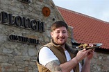 Why new head chef John Lamond has high hopes for The Plough on the Hill ...