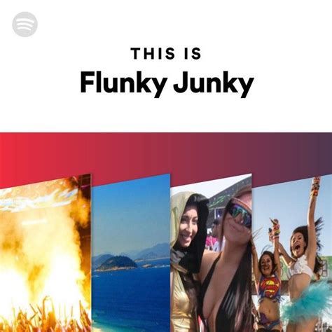 Exercise Is Important And Flunky Junky Makes Great Exercise Music