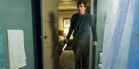 Bates Motel 10 Important Ways Its Different From Psycho