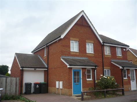 Maybe you would like to learn more about one of these? 2 bedroom terraced house to rent in Pilgrims Way, Bedford ...