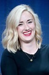 Ashley Johnson