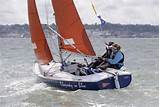 Pictures of Squib Sailing Boat