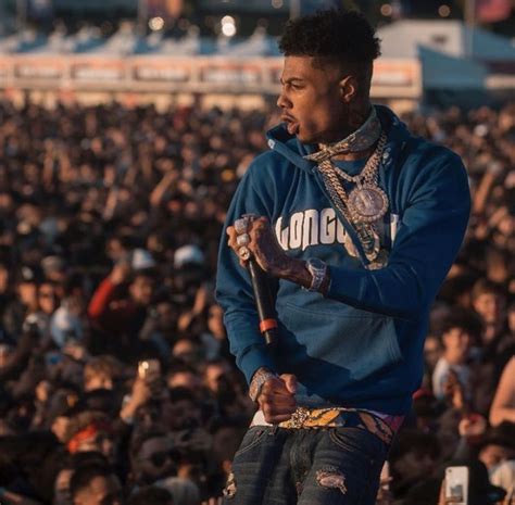 Blueface Rap Rappers Rapper