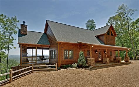 After years of city life, many people realize they. Wonderful Lodge | Blue Ridge Cabin Rentals | Blue ridge ...