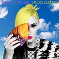 Gwen Stefani: Baby don't lie, la portada de la canción