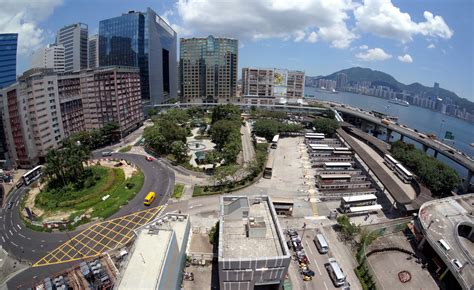 Energizing Kowloon East Planning And Engineering Study On Kwun Tong