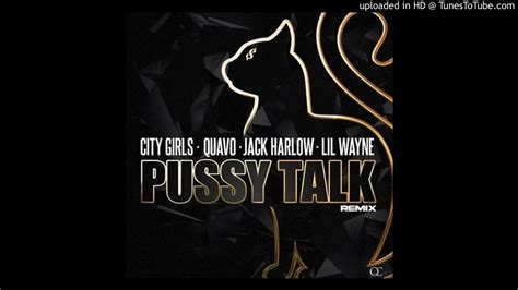 city girls quavo and lil wayne feat jack harlow — pussy talk type beat 013thhh youtube