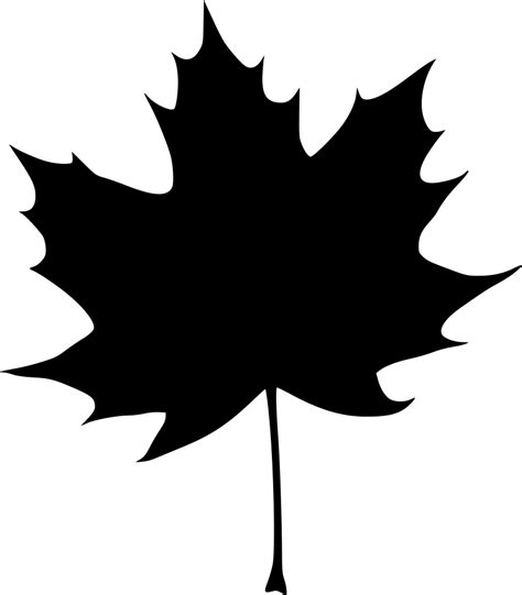 Maple Leaf Svg Png Icon Free Download (#562332) - OnlineWebFonts.COM