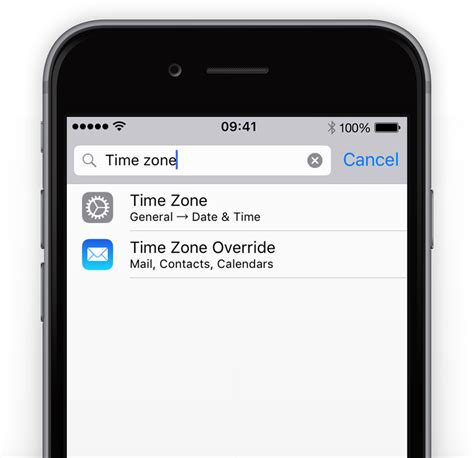 Guide Search Settings On Iphone To Find Obscure Options Ios 9