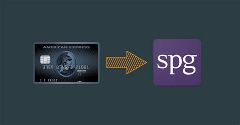 Well That's Annoying - AMEX Cobalt Transfer to SPG - PointsNerd
