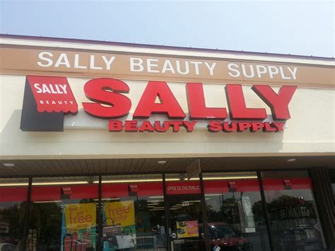 Sally Beauty Supply in Kansas City | Sally Beauty Supply ...