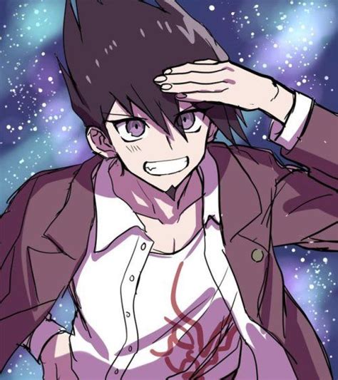 Danganronpa V3 X Reader One Shots Kaito X Reader