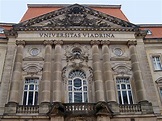Europa-Universität Viadrina in Frankfurt (Oder), Germany | Sygic Travel