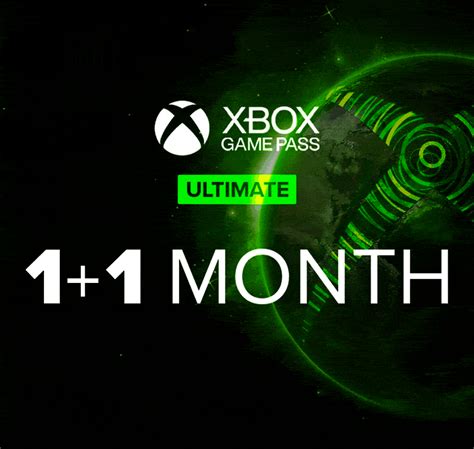 Buy Xbox Game Pass Ultimate 🎮11 Month Renew And Download