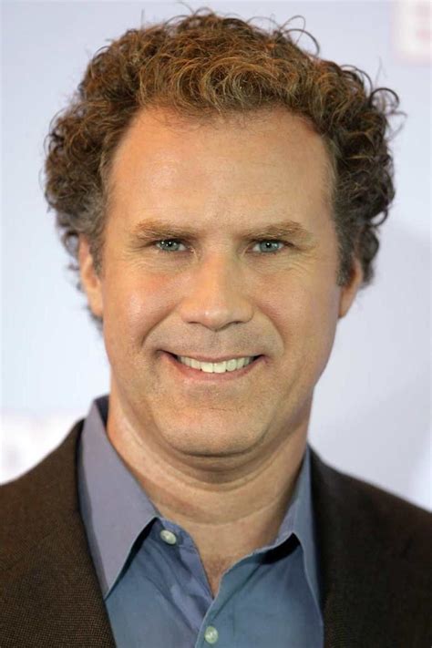 Will Ferrell Profile Images — The Movie Database Tmdb