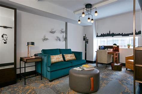 The Renwick Hotel New York City Curio Collection By Hilton Manhattan