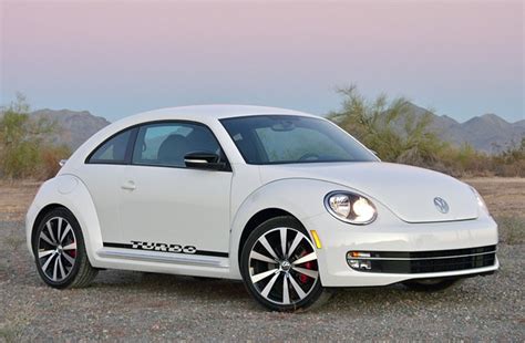 2013 Volkswagen Beetle Review Specs Price Pictures Car Release Date